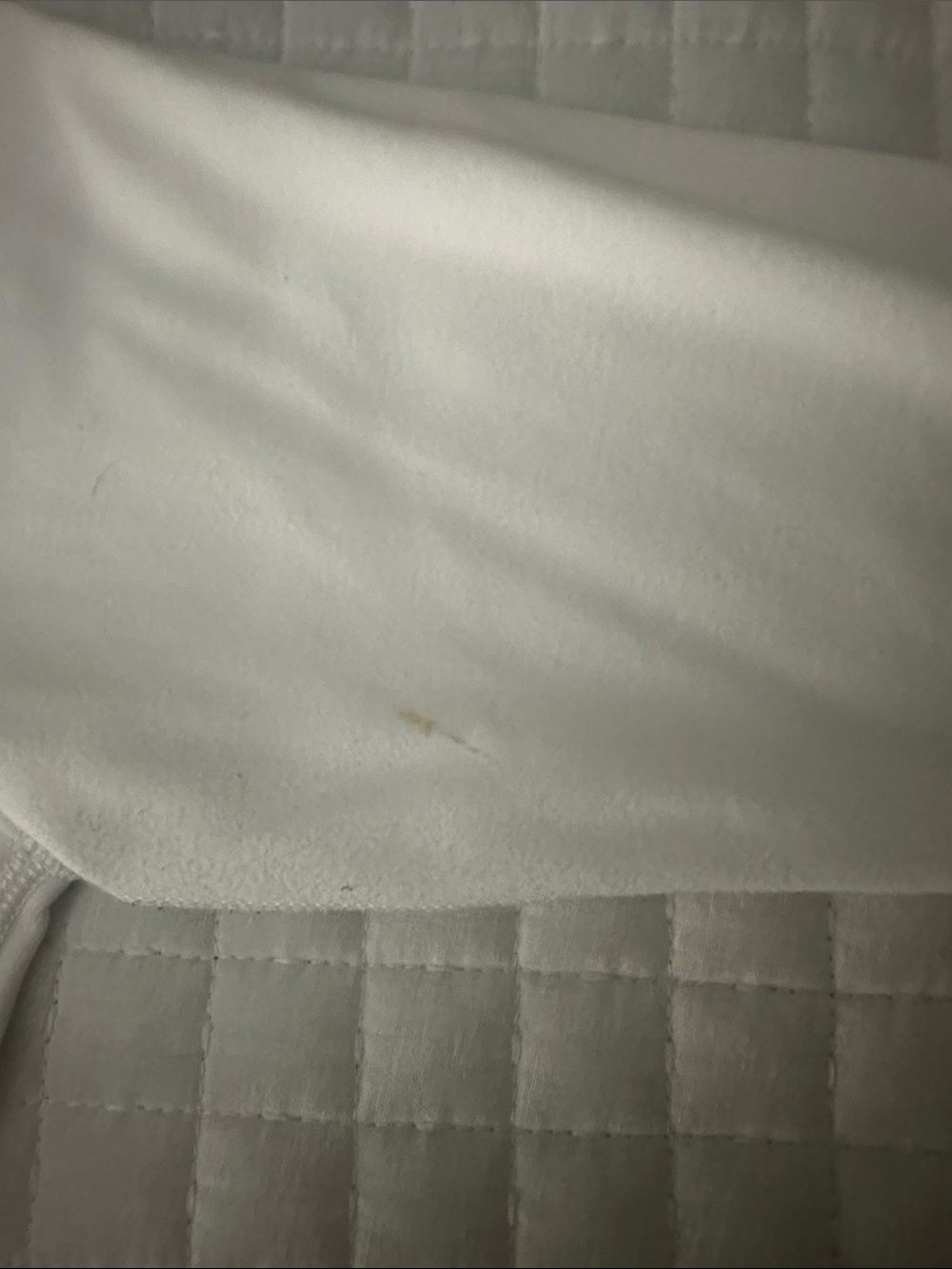 lululemon athletica White Performance Pullover - Picture 6 of 6